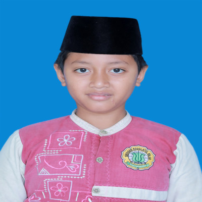 foto profil Muhammad Bilal Assyauqy